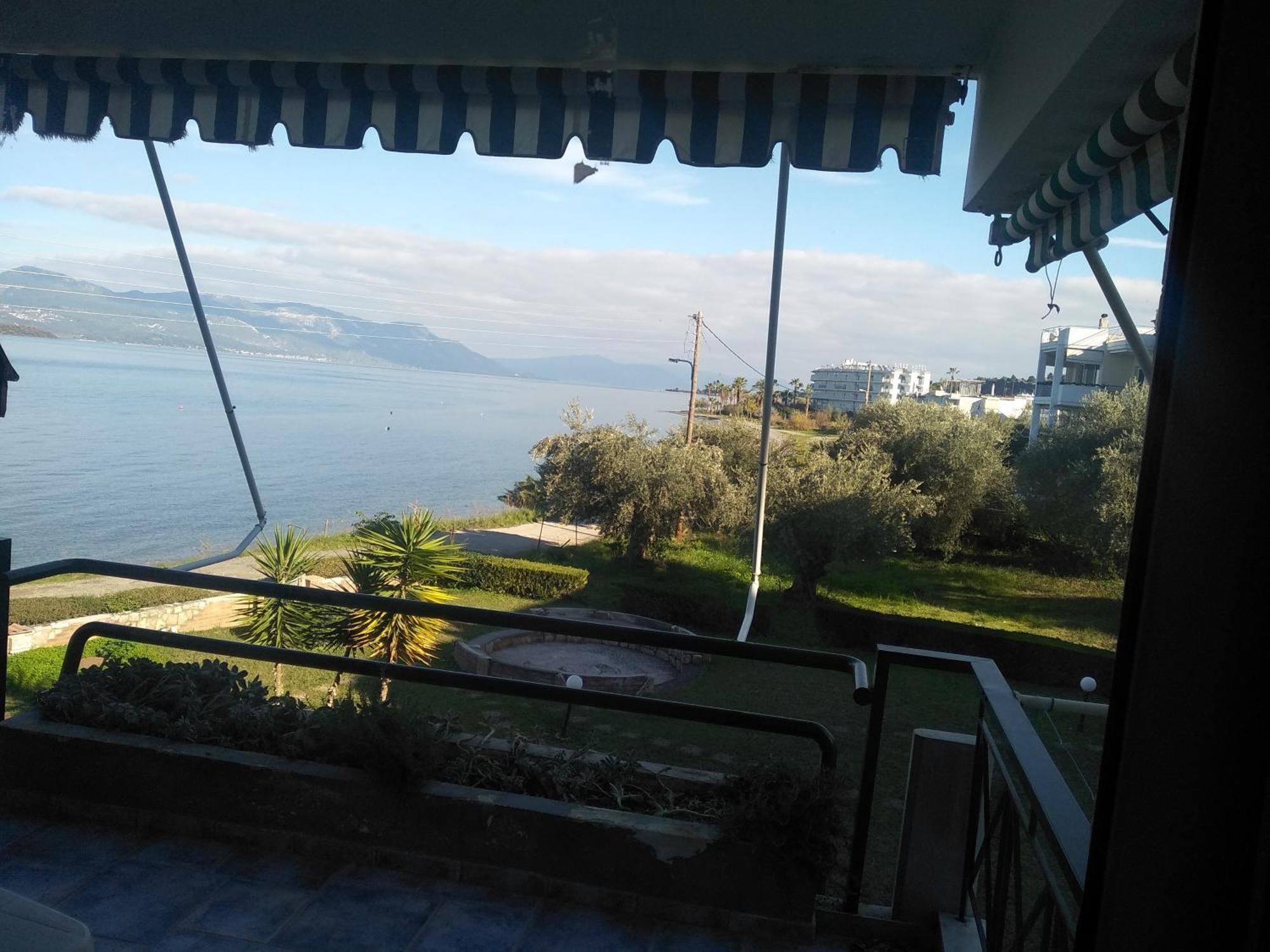 דירות קמנה וורלה Mare E Monti1 חדר תמונה
